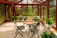 Purslow conservatory quotes