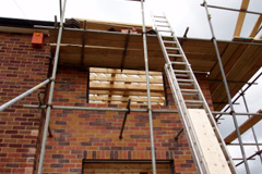 trusted extension quotes Purslow