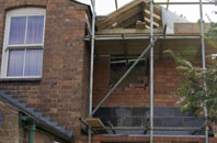 free Purslow home extension quotes