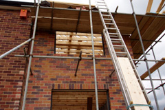 house extensions Purslow
