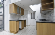 Purslow kitchen extension leads